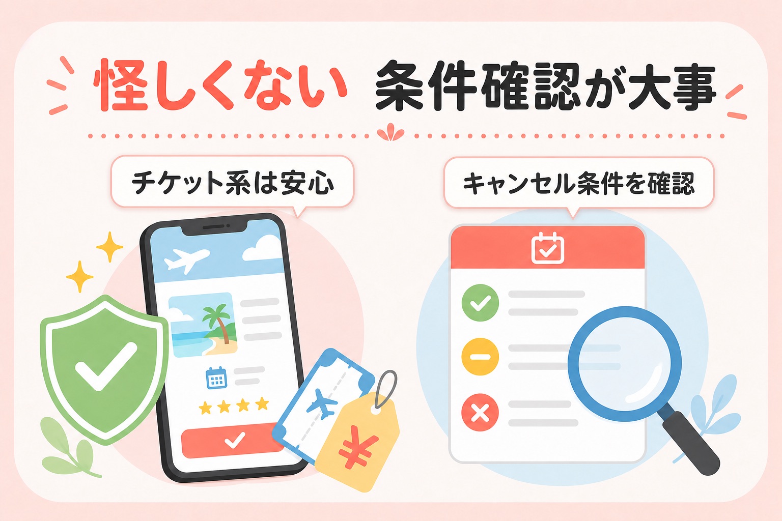 Klookの評判は怪しいのか、安全性を確認するポイントをまとめた図解